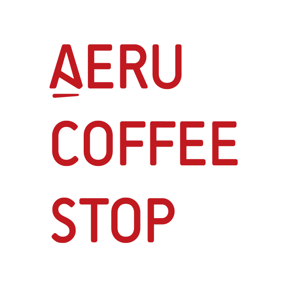 AERU COFFEE STOP