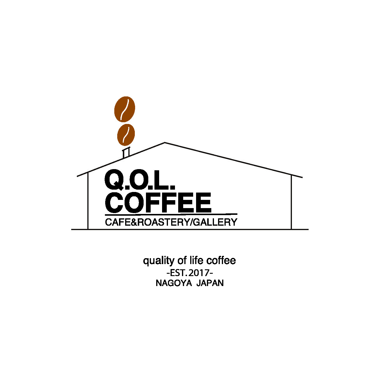 Q.O.L. COFFEE