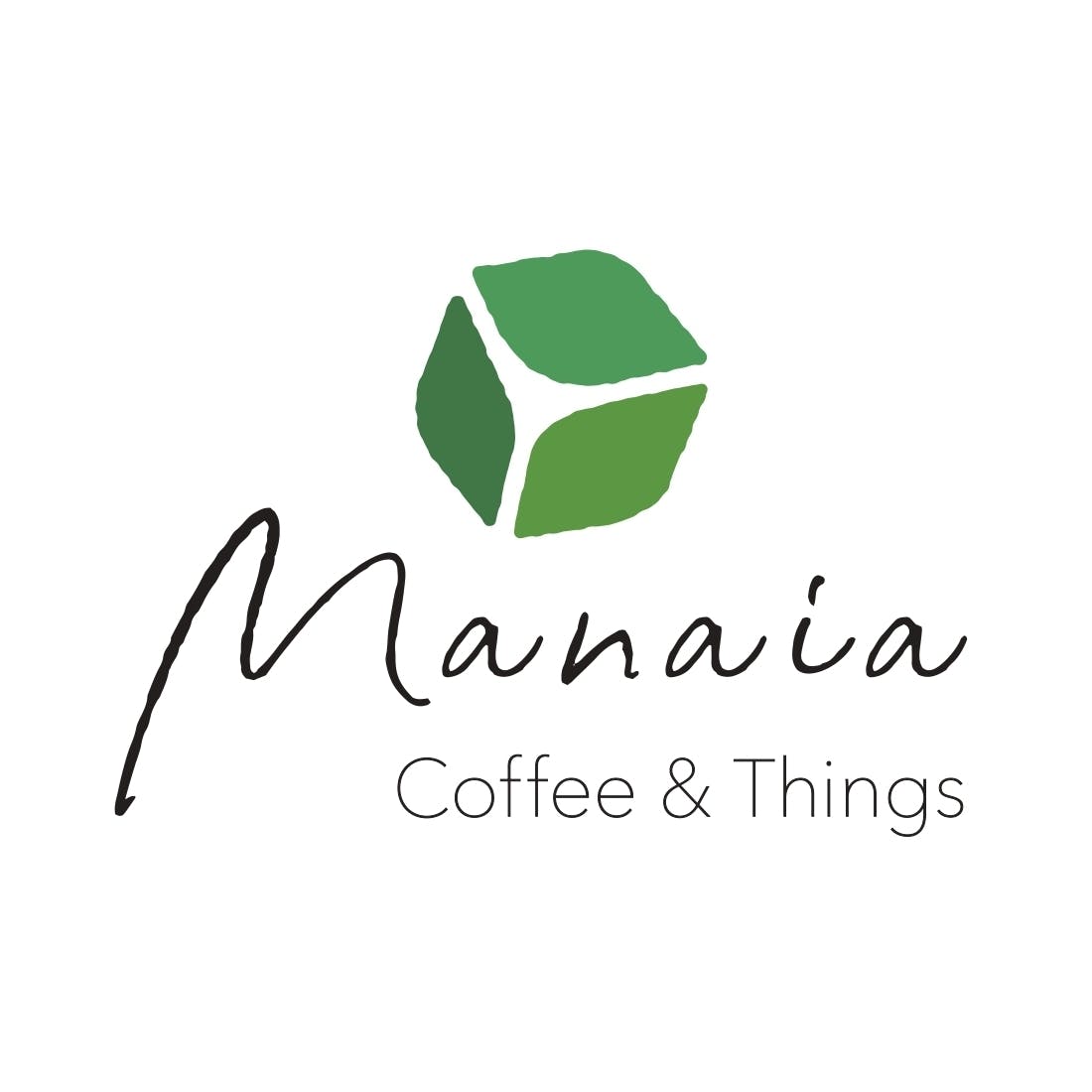 Manaia Coffee＆Things