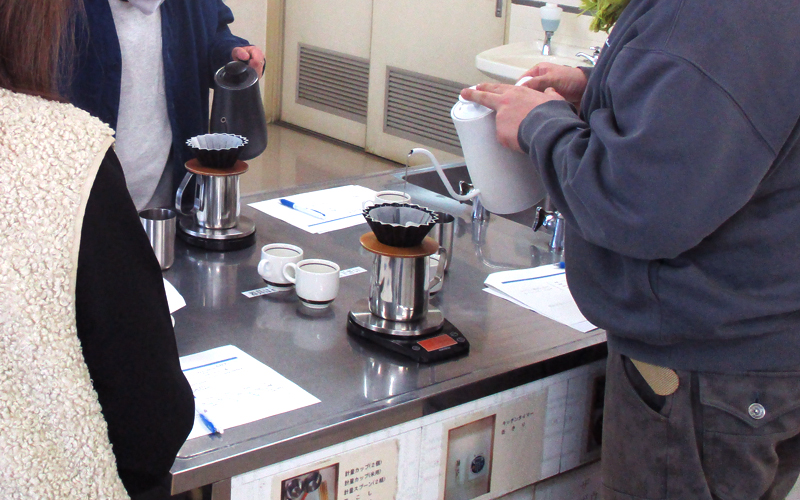 ANYのコーヒー袋が、コンポスタブルに！